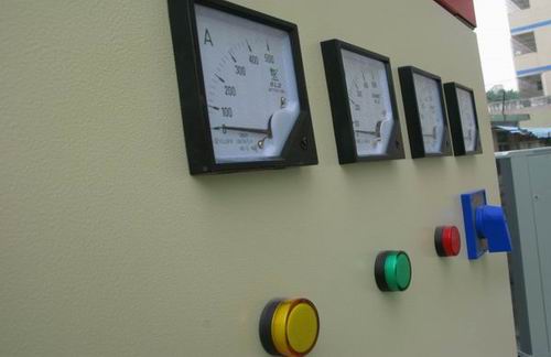 西乌珠穆沁配电盘